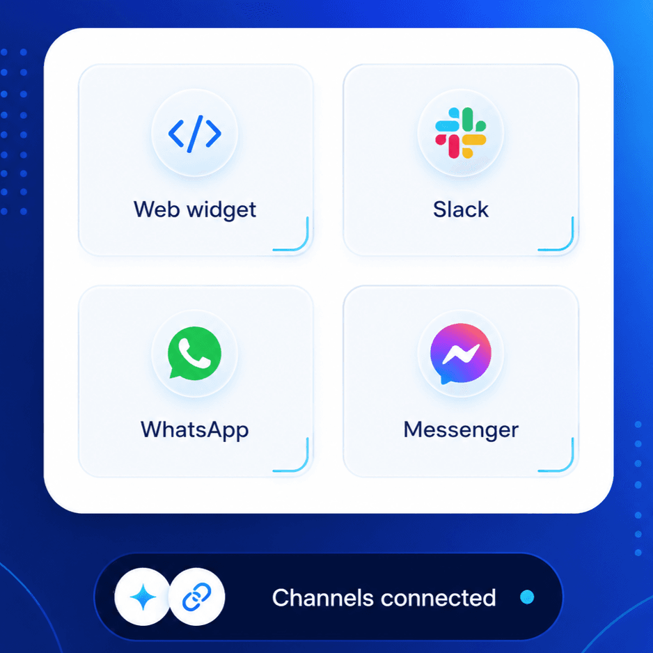 Omnichannel: Connect with Customers Everywhere